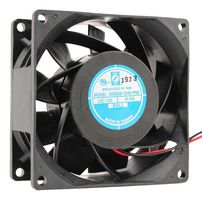 ORION FANS OD8038-12HBIP68