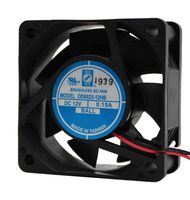 ORION FANS OD6025-12HB02A