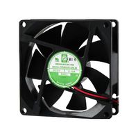 ORION FANS OD8025-12HB02A