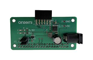 ONSEMI NCN26010BMNEVB