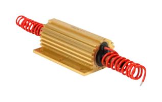 OHMITE HSW600 100R J