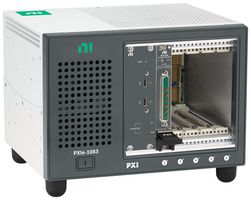 NI / EMERSON 867113-01