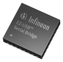 INFINEON CY7C65213A-32LTXI