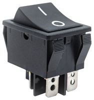 E-SWITCH R5ABLKBLKFF0