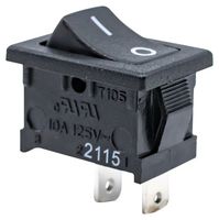 E-SWITCH RA11131121