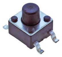 E-SWITCH TL3305BF260QG