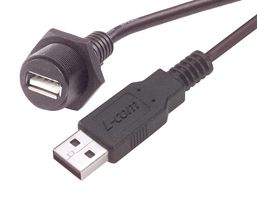 L-COM WPUSBAX-5M