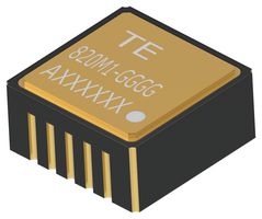 TE CONNECTIVITY 820M1-0200