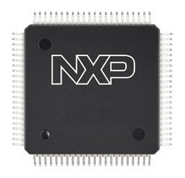 NXP S32K322EHT0MPBST