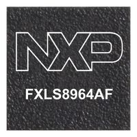 NXP FXLS8964AFR3