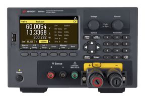 KEYSIGHT TECHNOLOGIES E36155A