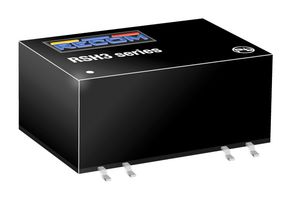 RECOM POWER RSH3-2424S/H2