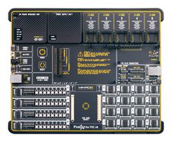 MIKROELEKTRONIKA MIKROE-4665