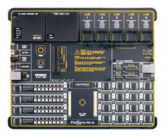 MIKROELEKTRONIKA MIKROE-4549