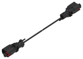 TE CONNECTIVITY 2362353-2