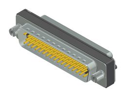 AMPHENOL CONEC 163A50049X