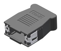 AMPHENOL CONEC 16-001810E