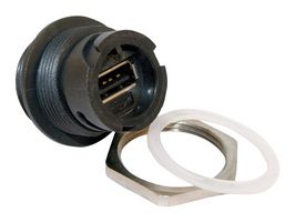 AMPHENOL CONEC 17-200601