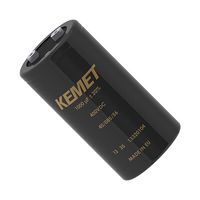 KEMET ALS30A681KF500