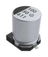 KEMET EDK226M050S9GAA