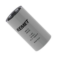 KEMET PEH200XV4470MB2