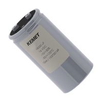KEMET PEH205KA4470QU0