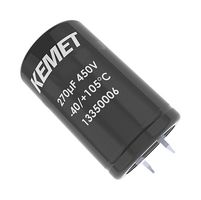 KEMET PEH536YDI3470M3
