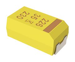 KEMET T491D337K006ATAUTO