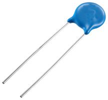 YAGEO 821KD10