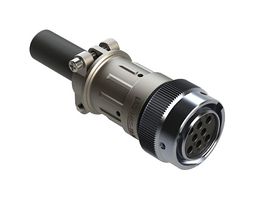 AMPHENOL SINE/TUCHEL AHDM06-18-08SN-059