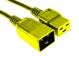 Multicomp Pro IEC C20 to C19 Power Cord