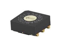 ALCOSWITCH - TE CONNECTIVITY MRSSV1DC16SMJTR