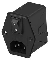 CORCOM - TE CONNECTIVITY 3HPENS1