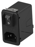 CORCOM - TE CONNECTIVITY 3HPSGS1