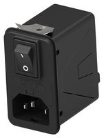 CORCOM - TE CONNECTIVITY 3HPSNS1