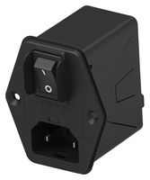 CORCOM - TE CONNECTIVITY 6HPEGD1-NG