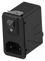 CORCOM - TE CONNECTIVITY 12HPSNS1-NG