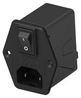 CORCOM - TE CONNECTIVITY 12HPEND1-NG