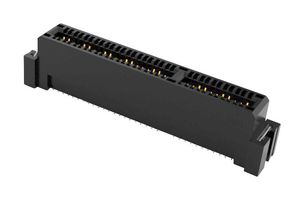 SAMTEC PCIE-G5-04-01-F-DP-A-WT-TR