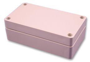 HAMMOND 1554J2GY