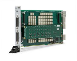 NI / EMERSON 786433-01
