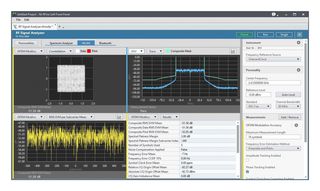 NI / EMERSON 788482-35WM