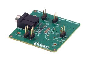 RENESAS DA7202-EVAL