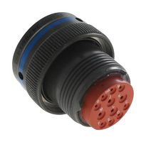 AMPHENOL INTERCONNECT INDIA MS3476W18-8S-LC