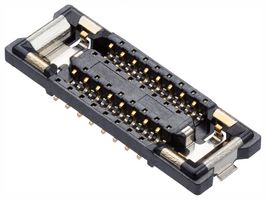 Quad-Row 0.175mm Pitch Board to Board Connectors