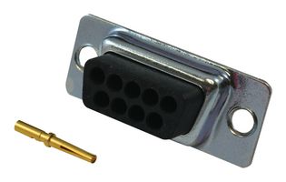 CINCH CONNECTIVITY SOLUTIONS DEUH-9S