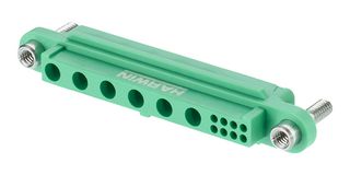 HARWIN G125-22496F3-06-08-00