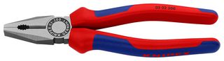 KNIPEX 03 02 200