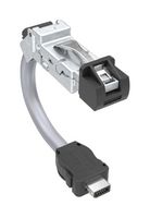 AMPHENOL COMMUNICATIONS SOLUTIONS DRPC51A003A40