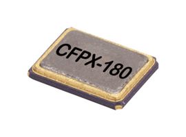 IQD FREQUENCY PRODUCTS LFXTAL085880RL3K